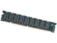 Kingston Memory 128MB 100MHz PC100 SDRAM DIMM LP (KVR100X64C2L/128)
